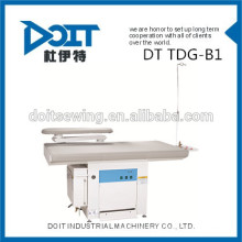 DT-GB1 / TDGB1 Mesa para passar roupa a vácuo com Gerador de Vapor embutido Tipo Mesa de ferro para aspiração de ar DT GB1